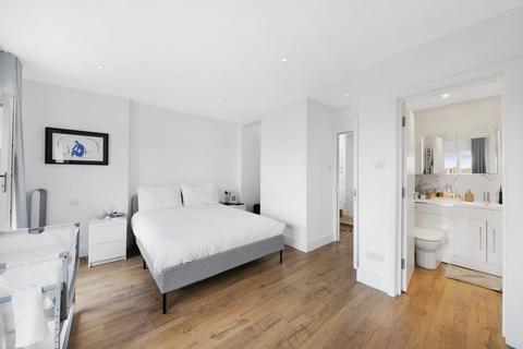 undefined, Westbourne Grove, London