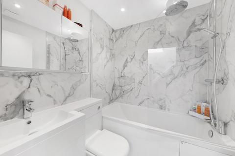 undefined, Westbourne Grove, London