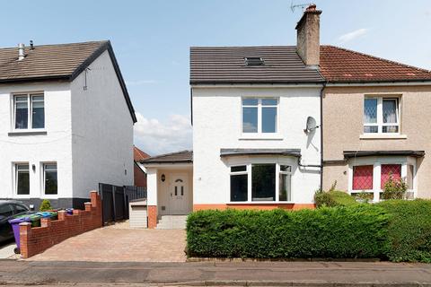 38 Clarion Road, Glasgow, G13 3LD