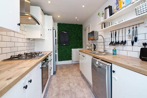 38 Clarion Road, Glasgow, G13 3LD