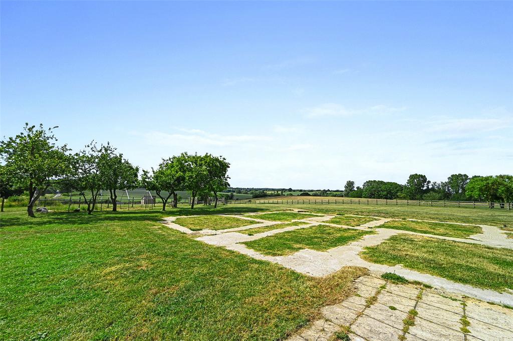 Land