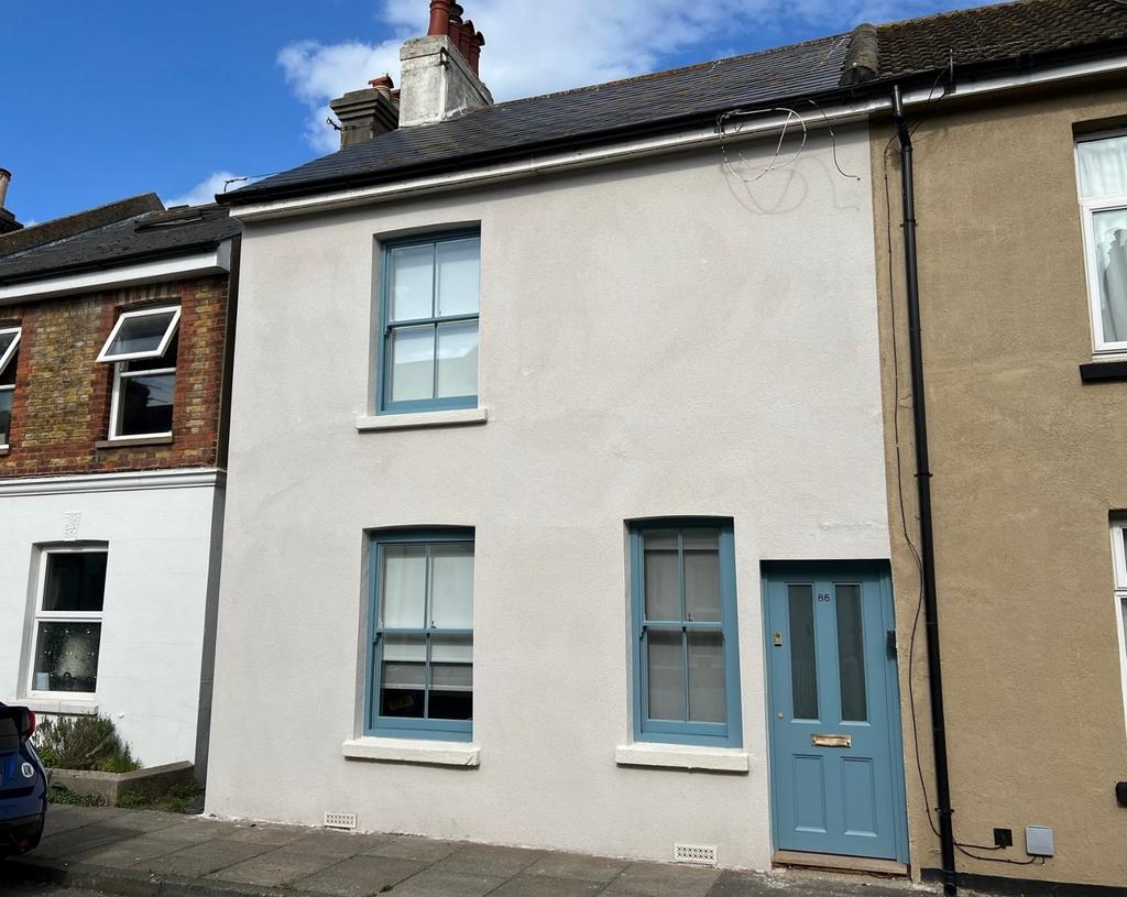 College Road, Deal, CT14 2 bed semidetached house for sale £395,000