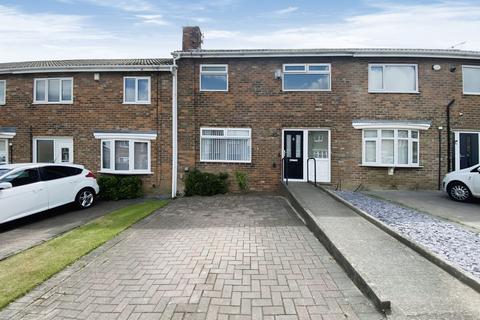 39 Buckingham Road, Peterlee, SR8 2DT
