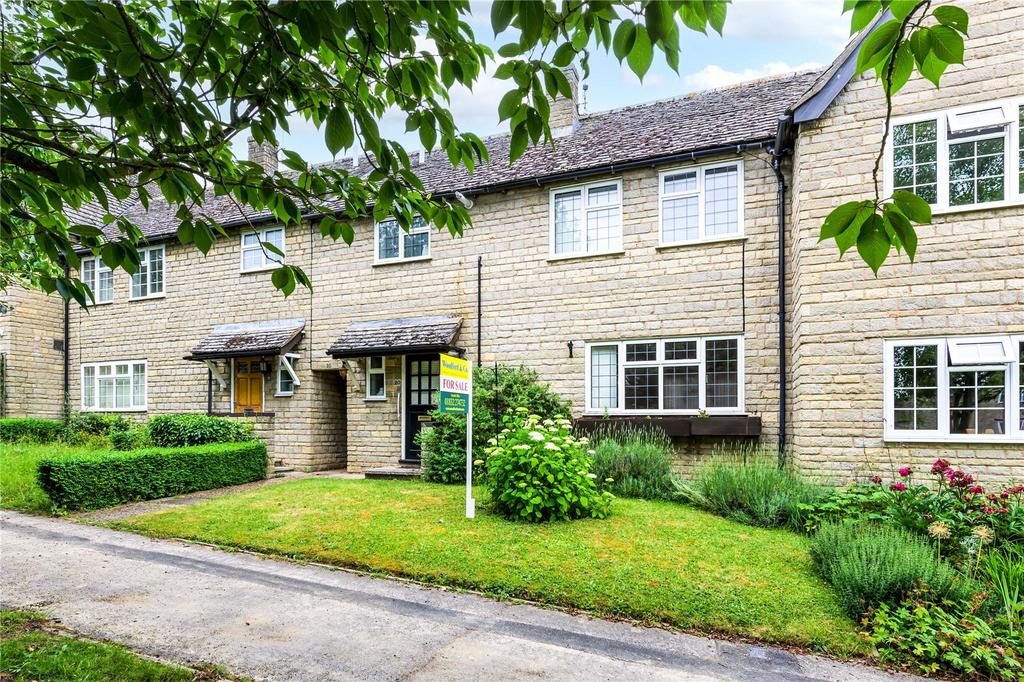 Blackpot Lane, Oundlle, Northamptonshire, PE8 3 bed house for sale £