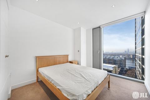 1 bedroom flat for sale, Landmark East, London E14