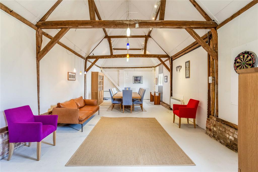 Party Barn