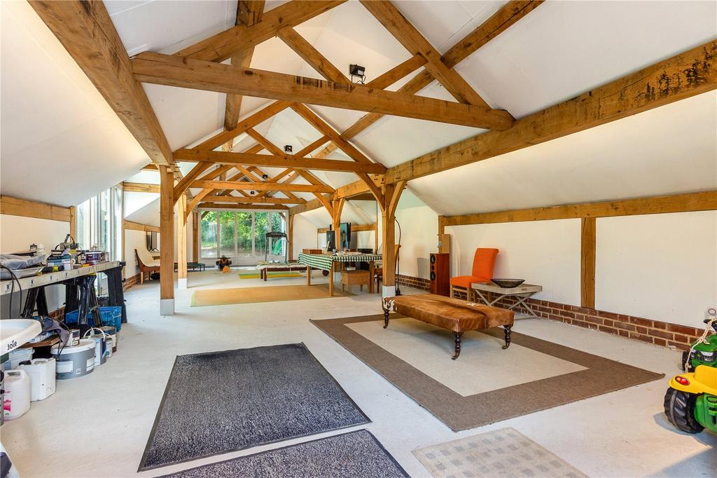 Party Barn