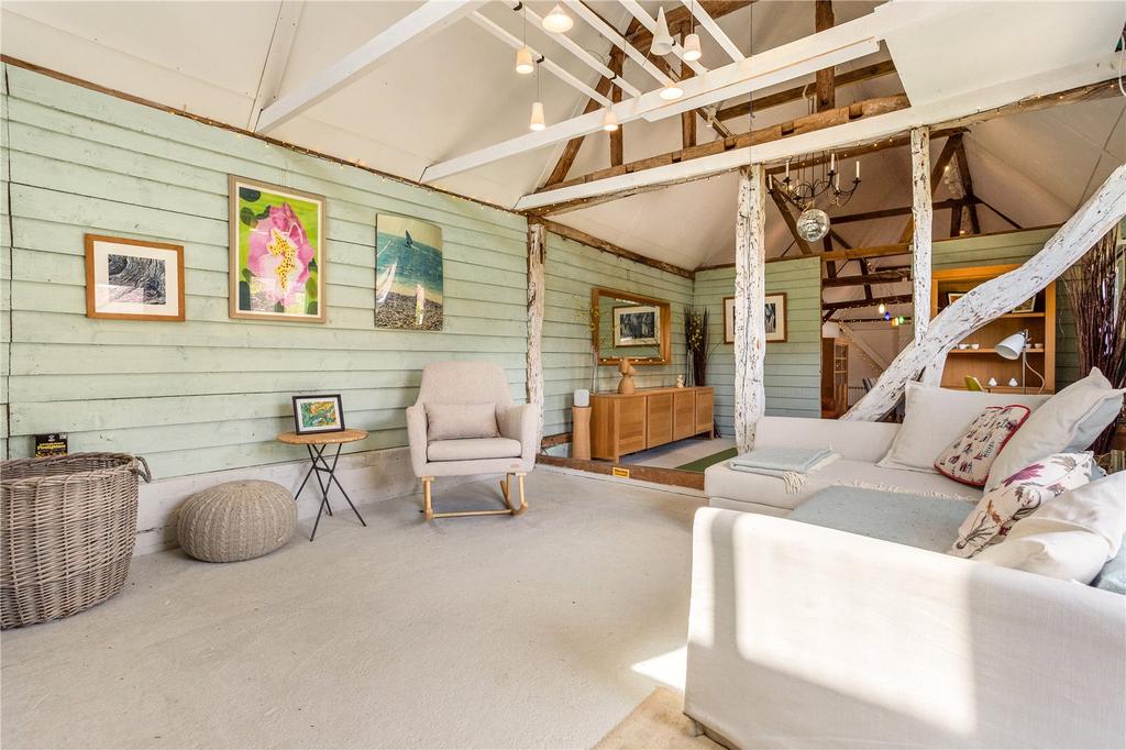 Party Barn