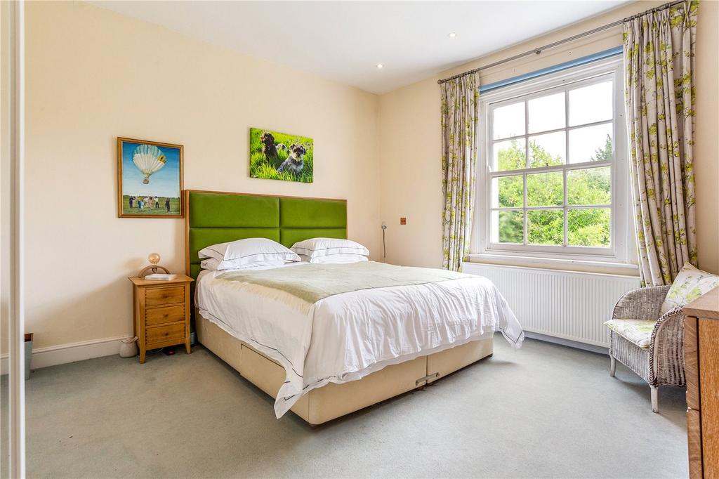 Principal Bedroom