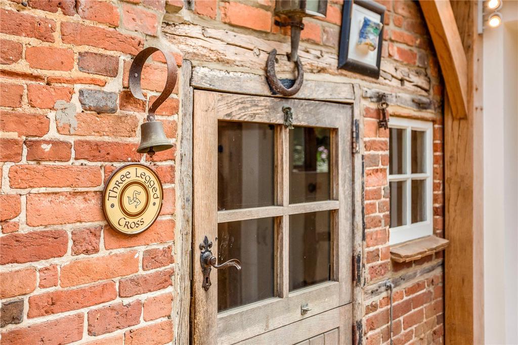 Door
