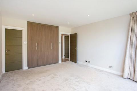 4 bedroom apartment for sale, Hyde Park Crescent, London, W2