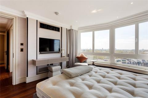 1 bedroom apartment for sale, Hyde Park Crescent, London, W2