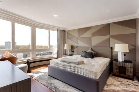1 bedroom apartment for sale, Hyde Park Crescent, London, W2