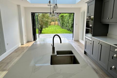 51 Eton Wick Road, Eton Wick, Windsor, SL4 6LX