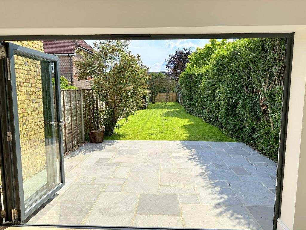 Bifolds