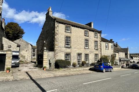 5 bedroom character property for sale, Glasgow House, Middleham, Leyburn