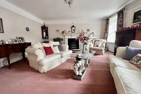 5 bedroom character property for sale, Glasgow House, Middleham, Leyburn