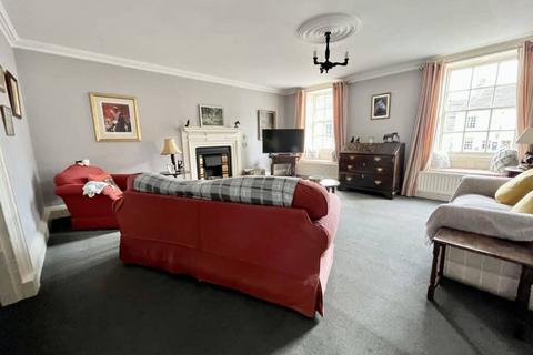 5 bedroom character property for sale, Glasgow House, Middleham, Leyburn