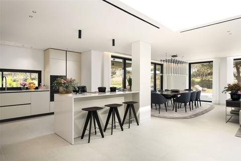 4 bedroom apartment, Panorama Residences, One Green Way, Quinta Do Lago, Rua Nabão, Algarve