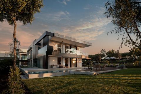 6 bedroom house, Horizon Residences, One Green Way, Quinta Do Lago, Rua Nabão, Algarve, Portugal