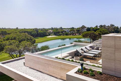 4 bedroom house, Horizon Residences, One Green Way, Quinta Do Lago, Rua Nabão, Algarve