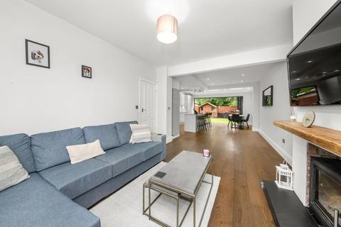 4 bedroom house for sale, Queenswood Road, Forest Hill, London, SE23