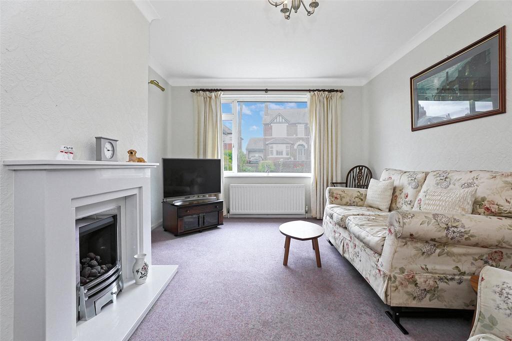 Station Road, Altofts, WF6 2 bed bungalow for sale £225,000