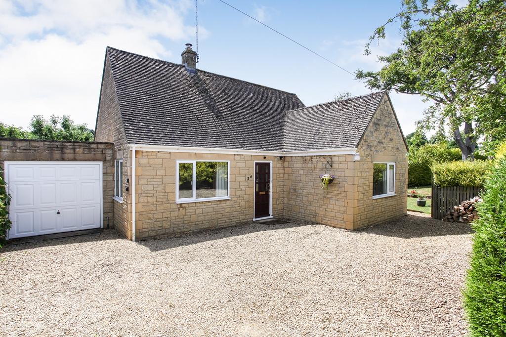 Bourton on the Water, Cheltenham, Gloucestershire. GL54 2DF 2 bed