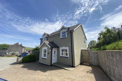 3 bedroom detached house for sale, Puncheston, Haverfordwest, Pembrokeshire, SA62