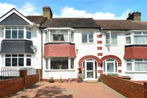 8 Connaught Road, Sutton, SM1 3PQ