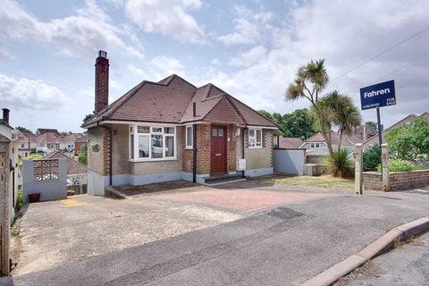 4 bedroom house for sale, Parley Road, Bournemouth BH9