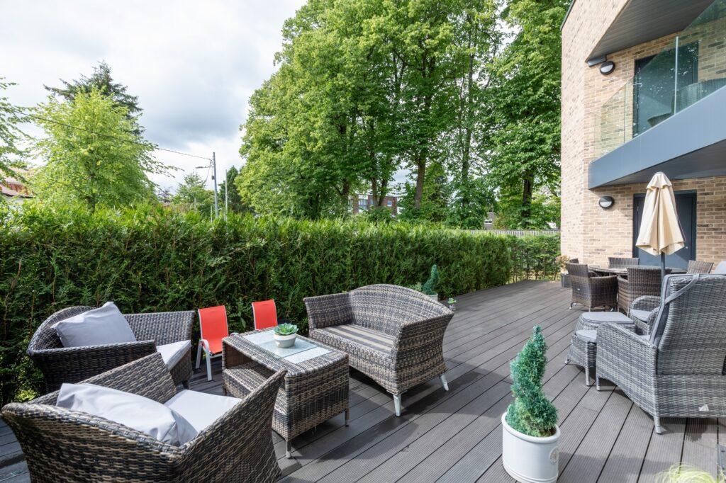 Milverton Grange, Milverton Road... 3 bed apartment £495,000