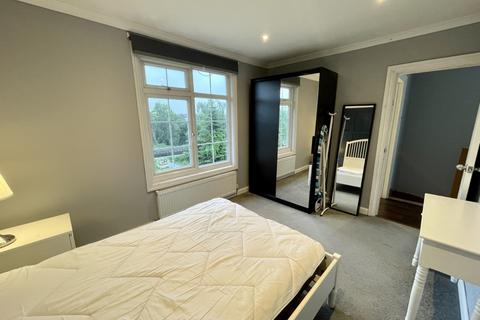 4 bedroom flat to rent, Blessbury Road, London  HA8