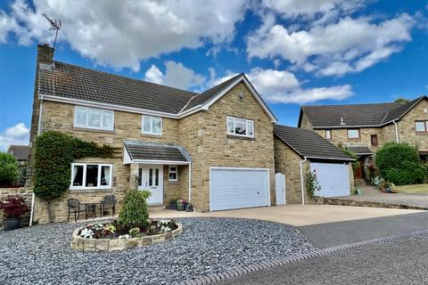 3 Aire Mount, Wetherby, LS22 7FW
