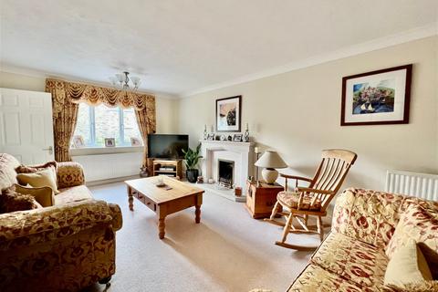 3 Aire Mount, Wetherby, LS22 7FW