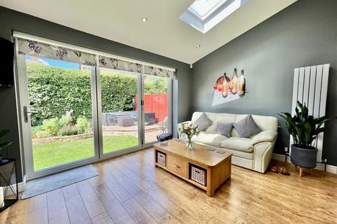 3 Aire Mount, Wetherby, LS22 7FW