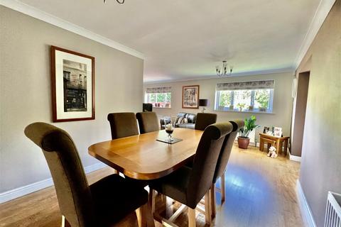 3 Aire Mount, Wetherby, LS22 7FW