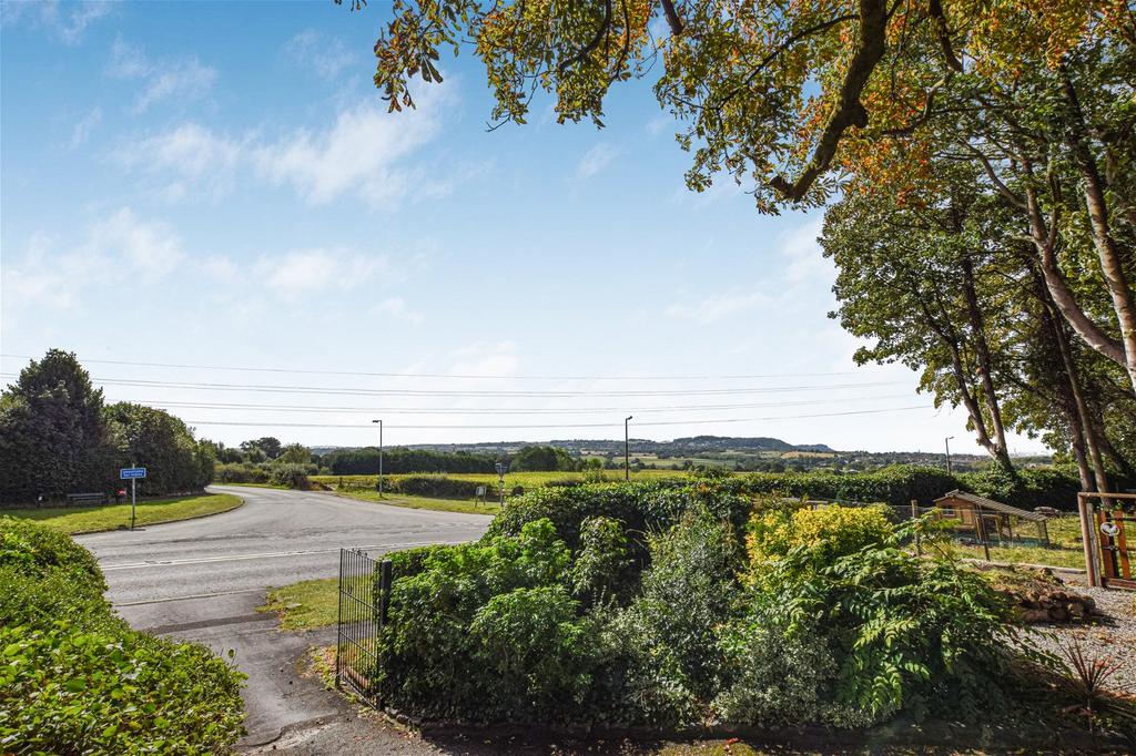 Chester Road, Sutton Weaver 4 bed cottage for sale £795,000