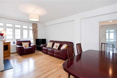 2 bedroom flat for sale, Portsea Place, London