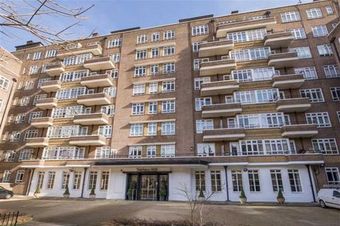 Portsea Place, London