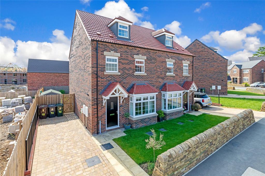 House For Sale Menston Old Lane at Gidget Sturgill blog