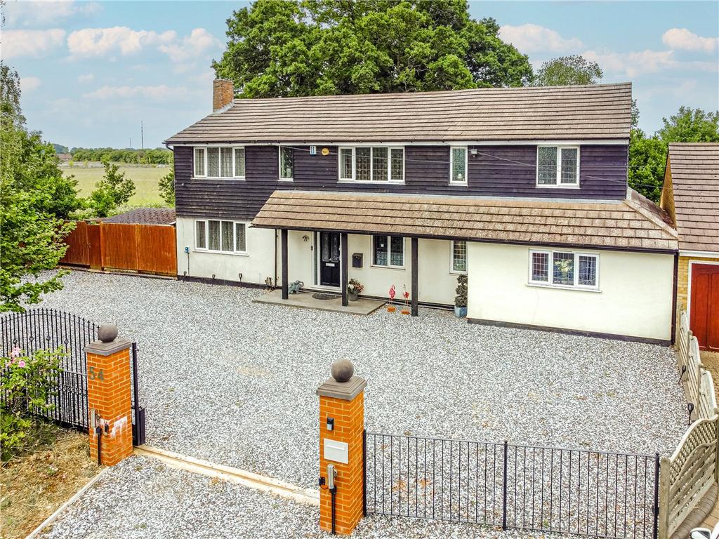 Bedmond Road, Hemel Hempstead... 4 bed detached house for sale £1,000,000