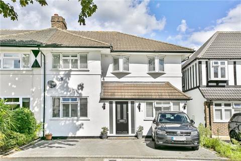 31 Bridge Way, Twickenham, TW2 7JL