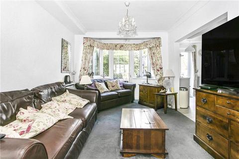 31 Bridge Way, Twickenham, TW2 7JL