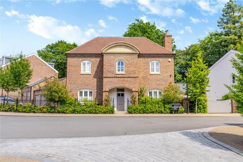 5 bedroom detached house for sale - Serpentine Square, Nether Alderley, Macclesfield, Cheshire, SK10