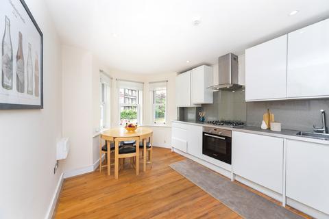 3 bedroom apartment for sale, Haverstock Hill, London