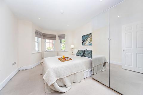 3 bedroom apartment for sale, Haverstock Hill, London