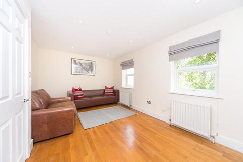 3 bedroom apartment for sale, Haverstock Hill, London