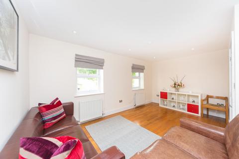 Haverstock Hill, London