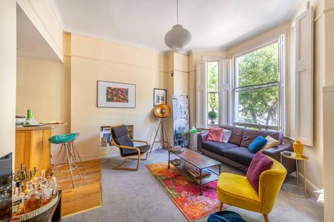 2 bedroom flat for sale - Aldridge Road Villas, Notting Hill, London, W11